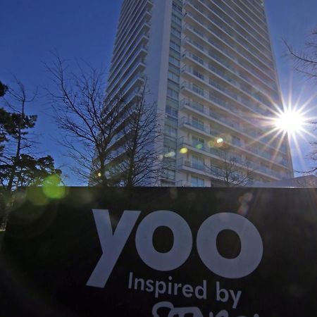 Yoo Пунта-дель-Эсте Экстерьер фото